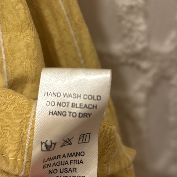 Doe & Rae Dress - Picture 8 of 8